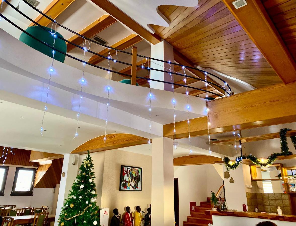 زلاتيبور Protekal Wellness & Spa المظهر الخارجي الصورة