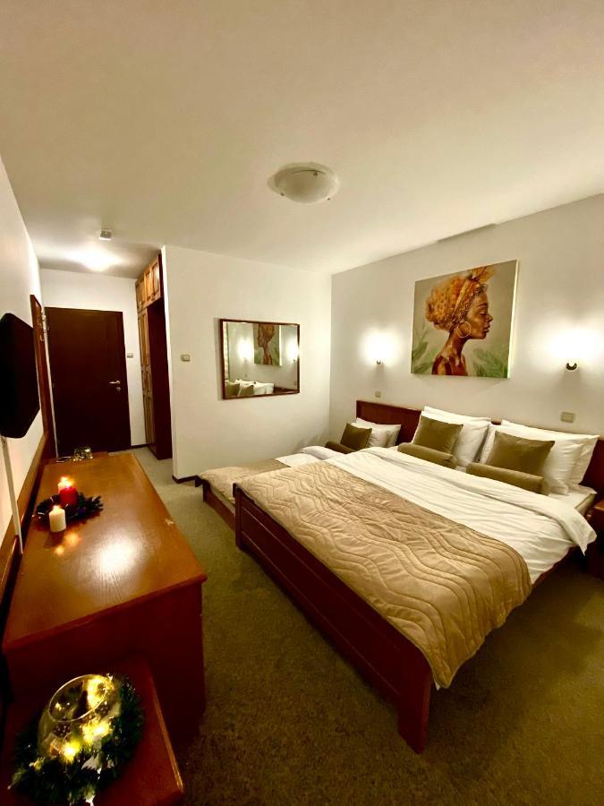 زلاتيبور Protekal Wellness & Spa المظهر الخارجي الصورة