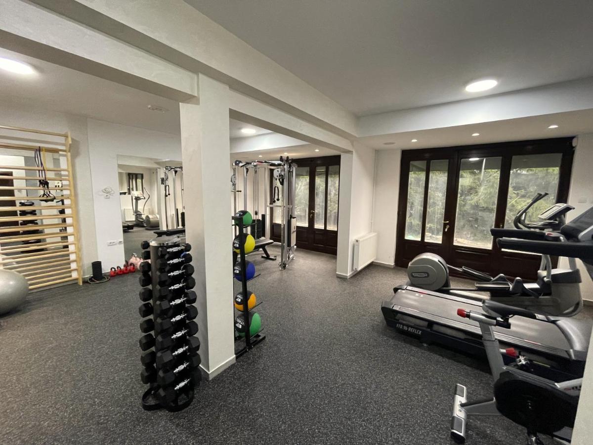 زلاتيبور Protekal Wellness & Spa المظهر الخارجي الصورة