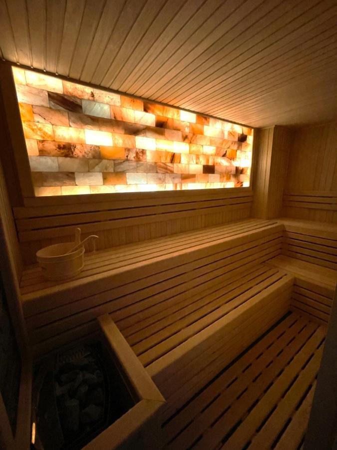 زلاتيبور Protekal Wellness & Spa المظهر الخارجي الصورة