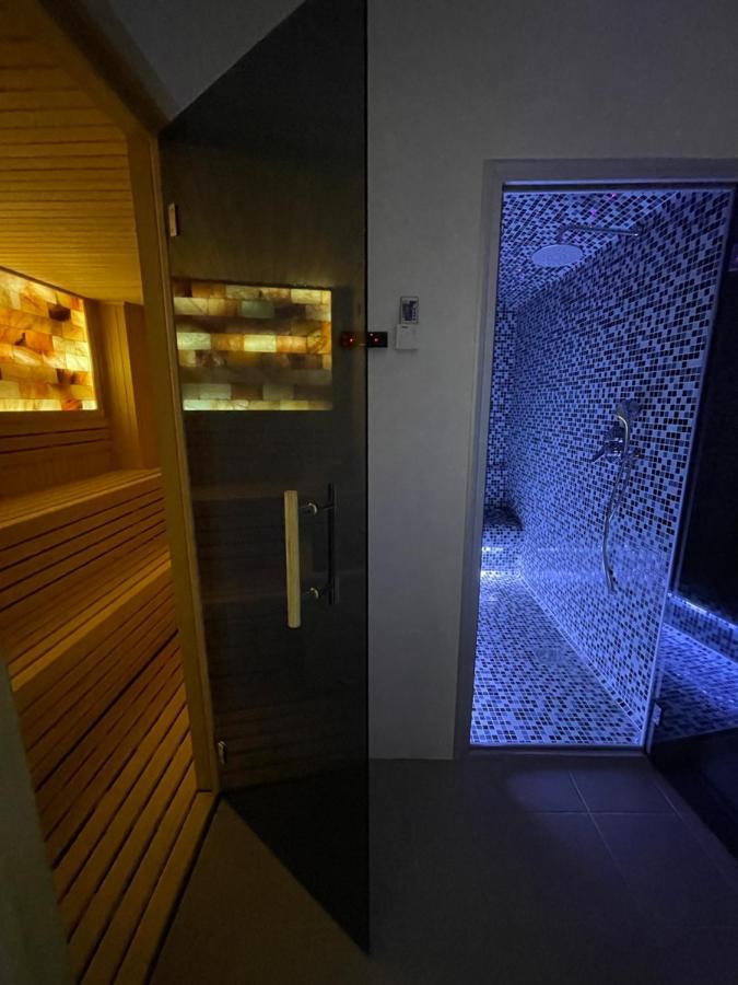 زلاتيبور Protekal Wellness & Spa المظهر الخارجي الصورة