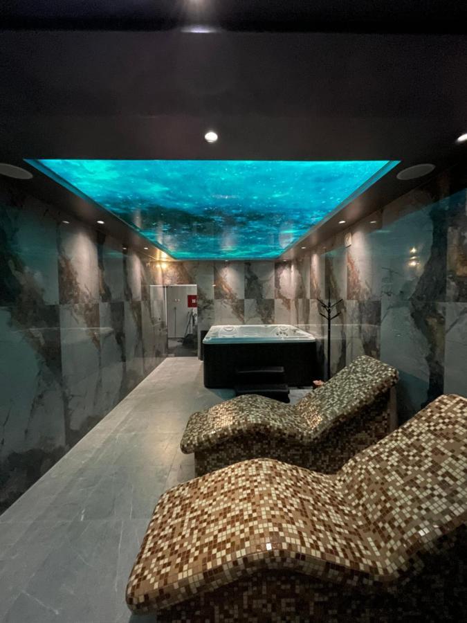 زلاتيبور Protekal Wellness & Spa المظهر الخارجي الصورة