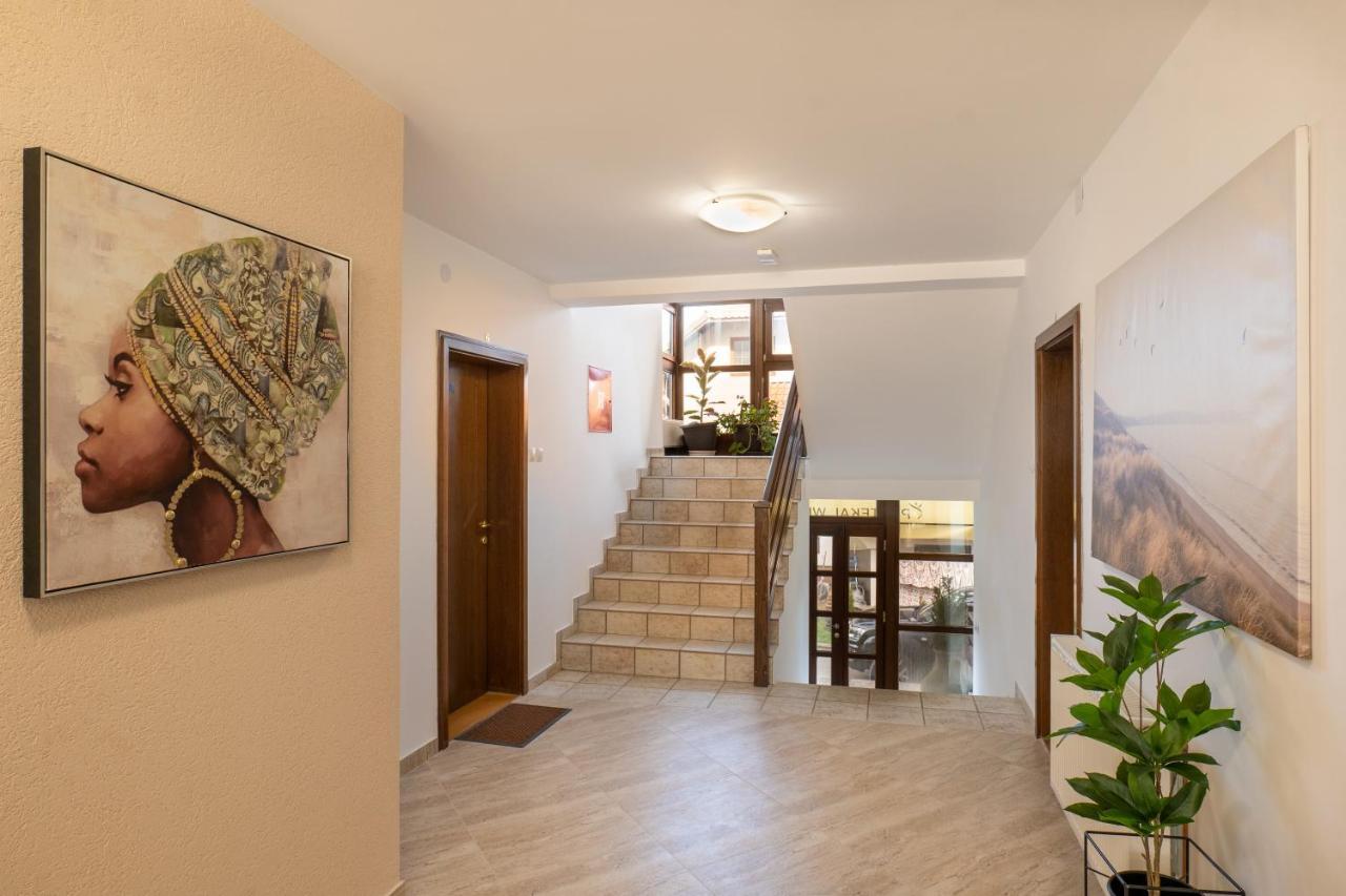 زلاتيبور Protekal Wellness & Spa المظهر الخارجي الصورة