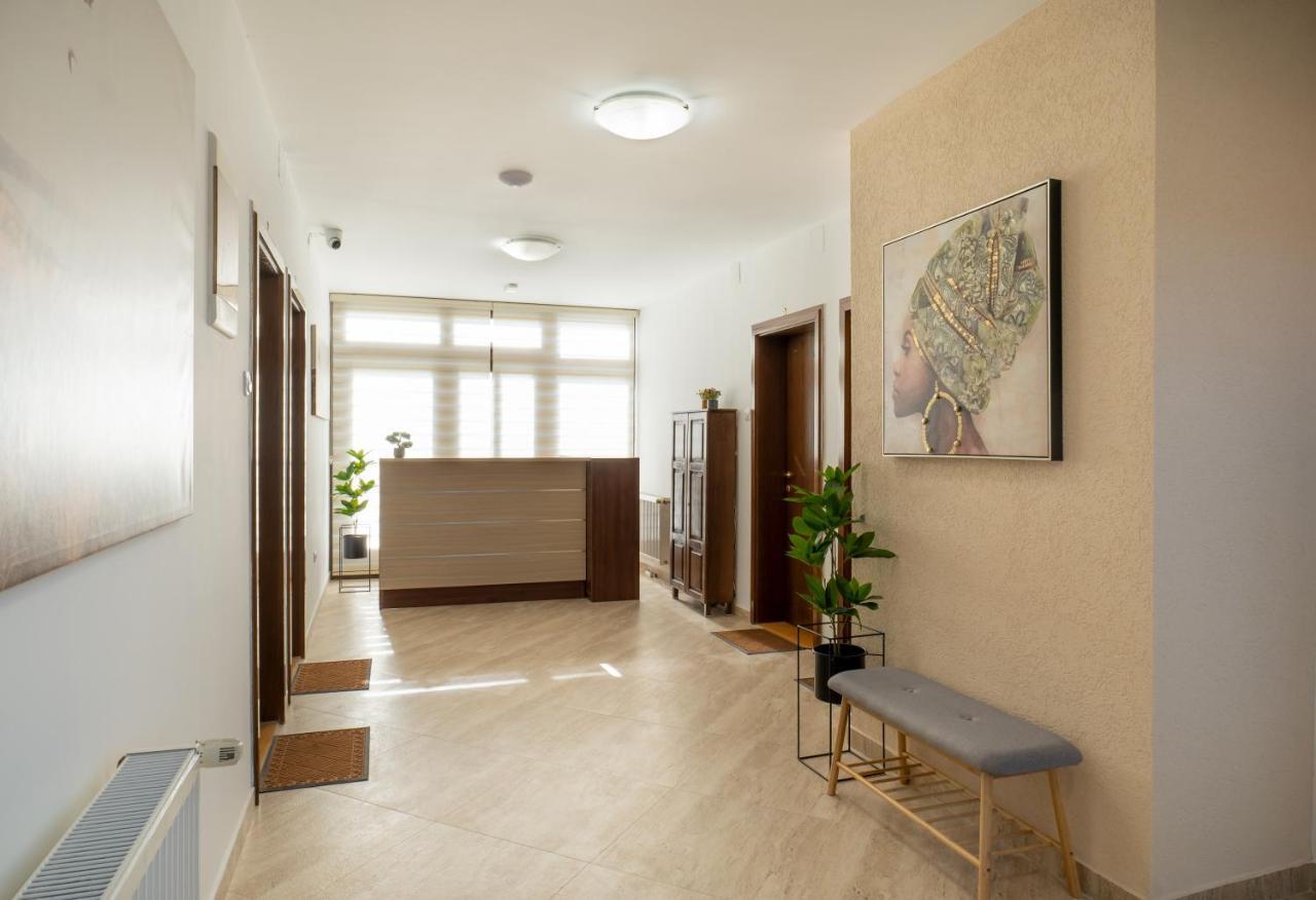 زلاتيبور Protekal Wellness & Spa المظهر الخارجي الصورة